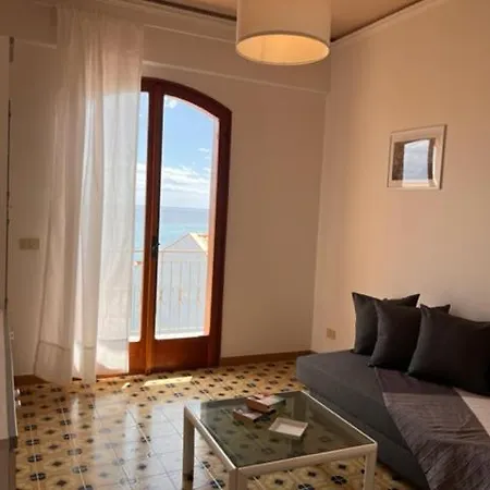 Casa Caterina Apartment Giardini Naxos