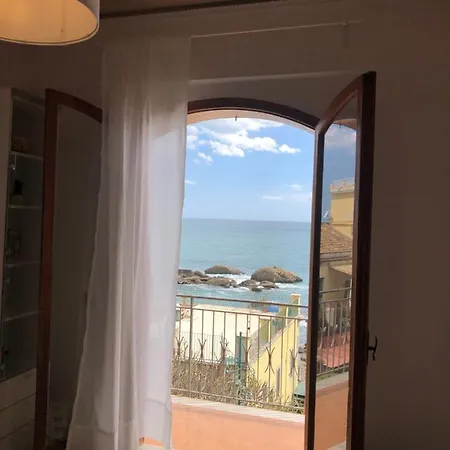 Apartman Casa Caterina *