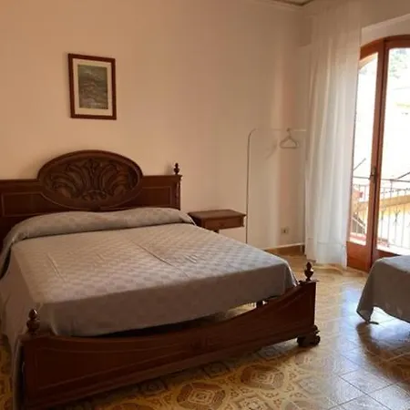 Apartman Casa Caterina *