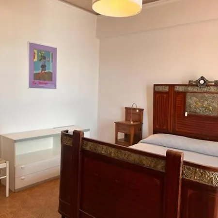 Apartman Casa Caterina