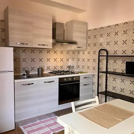 Apartman Casa Caterina