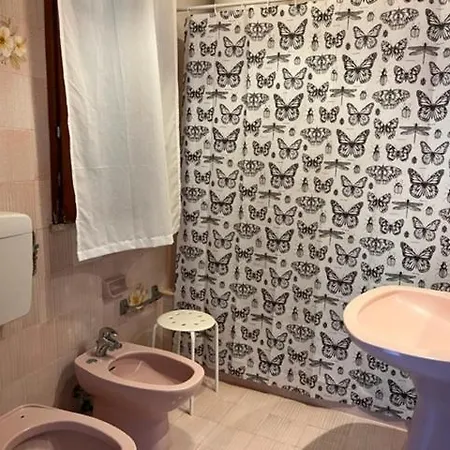 Casa Caterina Apartman Giardini Naxos
