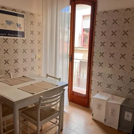 Casa Caterina Apartman *